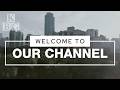 KBG Trailer &amp; Welcome