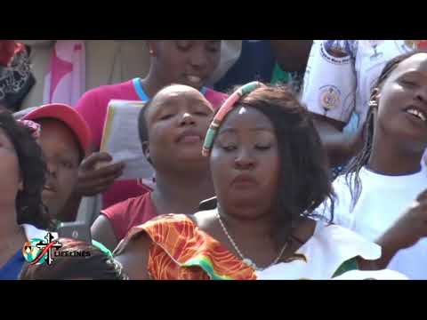 Zimbabwe Catholic Shona Songs - Kuzvipira Kweve Chidiki