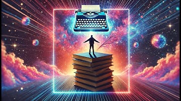 Overcoming Adversity: J.K. Rowling