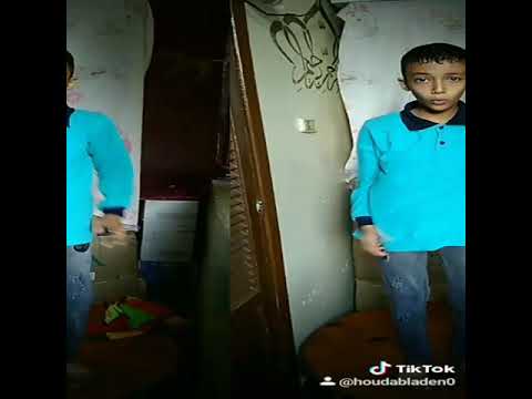 احلى رقص الشبل الصغير ابن اسكندريه حمو السيد على مهرجان سكه سفر ف الديقه