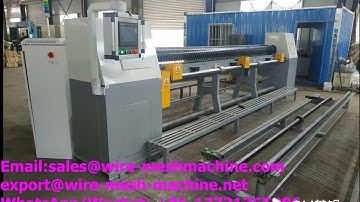 Hexagonal Wire Netting Machine production line;Hexagonal Wire Netting Machine