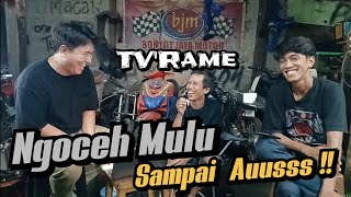 NGULIK STORY BENGKEL BONTOT JAYA MOTOR II ROBBYBONTOT II BJM #podcast #bjm