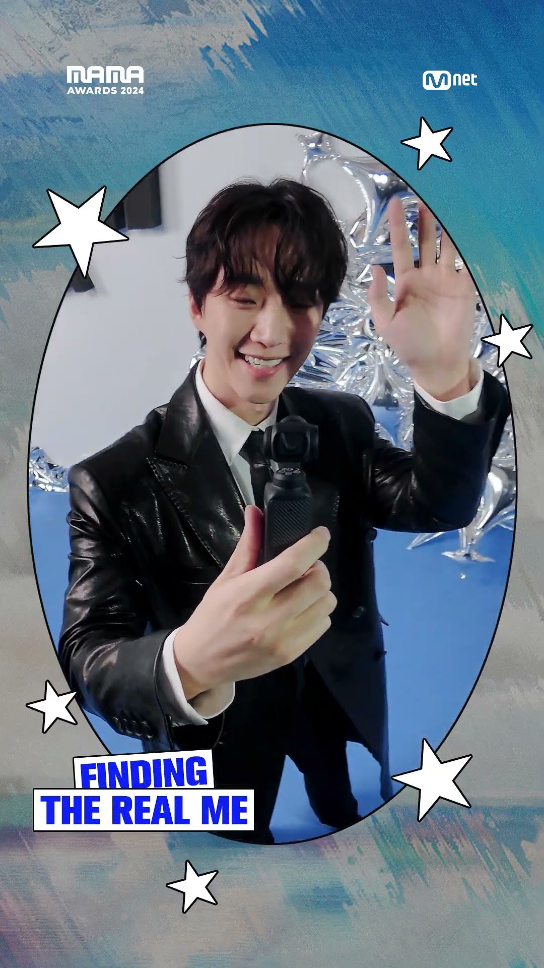 [#2024MAMA] Finding the REAL ME✨ #leejunho #이준호 #MAMAAWARDS #2024MAMAAWARDS