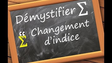 Démystifier Sigma : 5 - changement d
