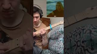 Saturdays at your place - Its always cloudy in kalamazoo short cover