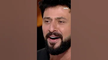 جمالك حط م أرقام بصوت النجم كريم نور فهل سيستمر في تحطيم الأرقام فني ا 