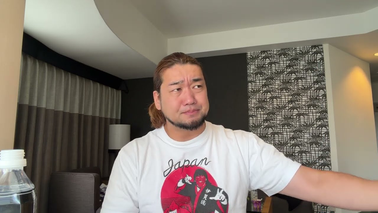 熊本の支援の件で謝罪があります