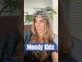 End Of Day Moods Be Like 亞 Moodswing Moody Shorts 