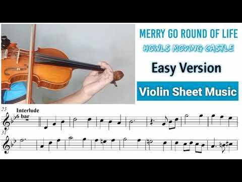 Free Sheet] Hikaru Nara [光るなら] Violin Cover With Easy Sheet Music - Goose  House 