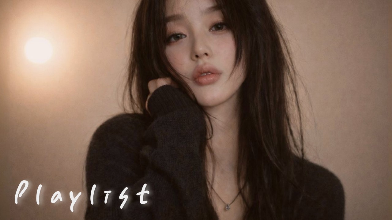 На грани ночи 🌙 R&B Jazzyhop Playlist