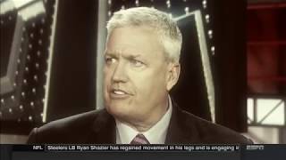 Famous Rex Ryan explains the NFL Coach Speak HOF Edition | Postseason NFL Countdown | Feb 4, 2018 Profile