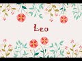 LEO ♌️ ¡CONTRA TODO PRONÓSTICO, TU GANAS! 💪 #leo