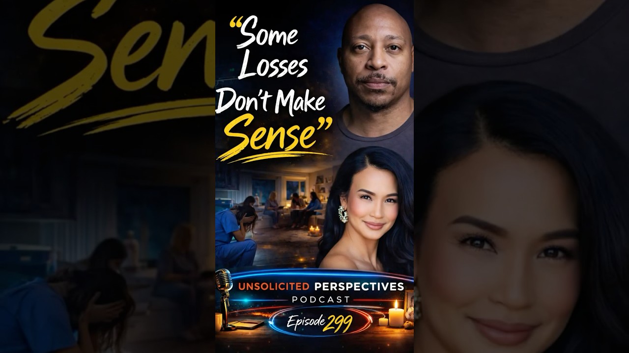 Jane Oh: Turning Child Loss Into Healing Hearts