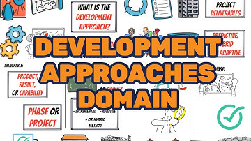 Development Approaches In Domain - Why Are We So Different?