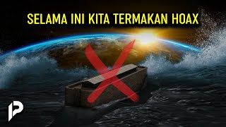 Percaya mana? Injil Mengatakan Banjir Nabi Nuh Seluruh Dunia, tapi Alquran hanya Banjir Lokal