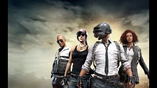 PUBG: ИГРАЕМ В ПУБЕ - СОБИРАЮ НА МОТО _ МОТО ^_^