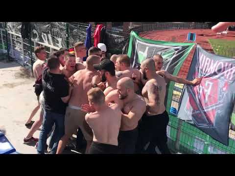 Вот оно какое наше лето или Orel on tour 06/06/2021 Kursk Away