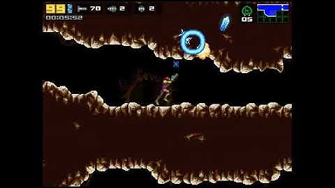 AM2R Random Fusion Game 24 (8-8- 2020)