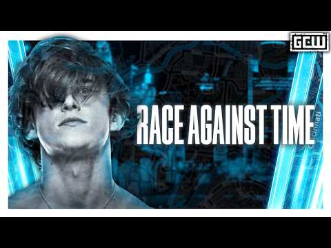 GCW - Race Against Time (Official Music Video) | #GCWTIME