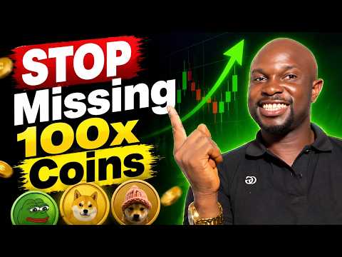 Meme Coin Trading | How To Find Meme Coins Early & Trade Safely Using DexScreener & Phantom Wallet