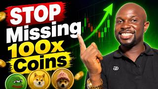 Meme Coin Trading | How To Find Meme Coins Early &amp; Trade Safely Using DexScreener &amp; Phantom Wallet
