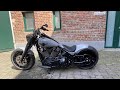 Harley Davidson Fat Boy Custom 2020 From Germany Düsseldorf (Milad A)