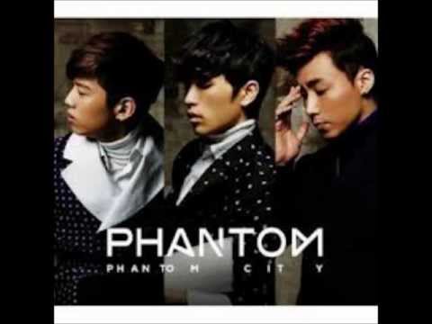 PHANTOM (+) 조용필처럼 (Like Cho Yong Pil)