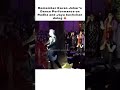 Remember Karan Johar's Dance Performance on Radha and Jaya bachchan doing 😂#karanjohar #funny