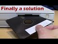 An external 5¼" floppy drive for almost any vintage PC