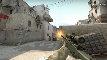 4k AWP with DOUBLE by Cronomb [csgo-demos]