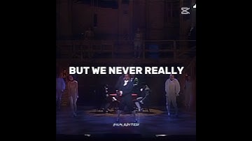 Thumbnail of The Room Where It Happened complete edit #hamiltonmusical #broadwaymusical #edit
