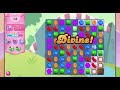 Candy crush saga level 12051  no boosters