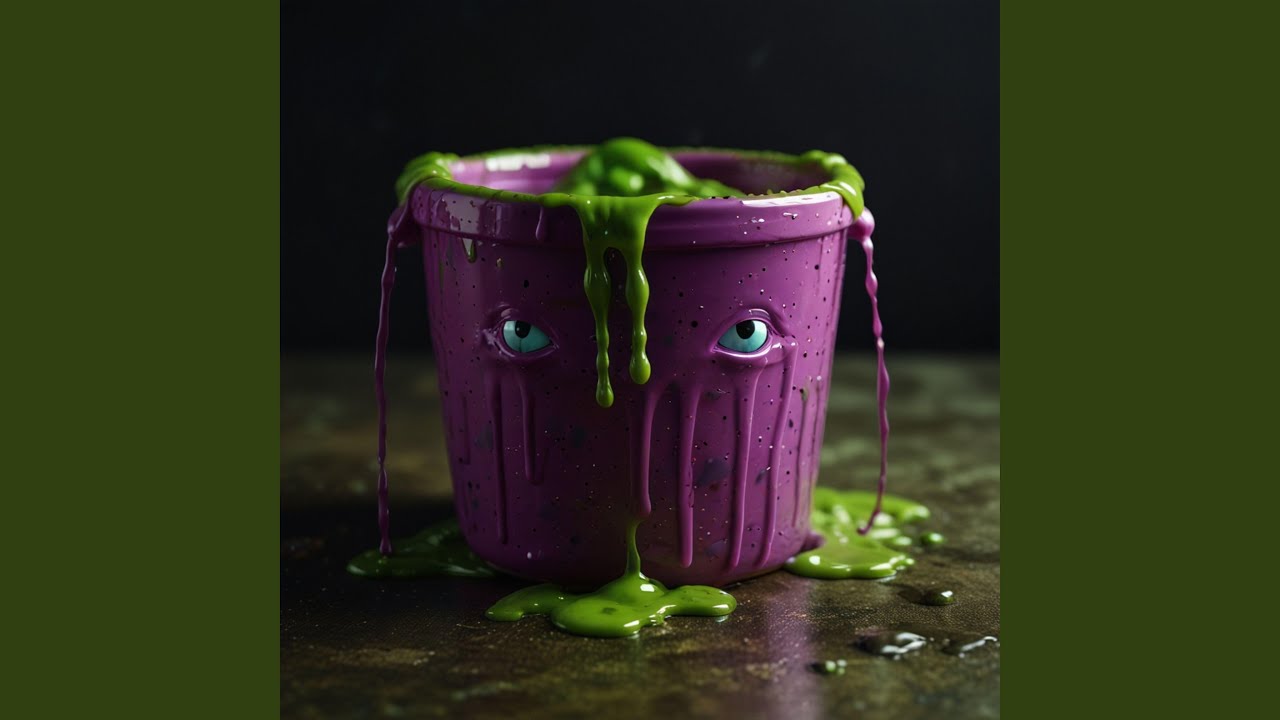 Watch Slimed Out on YouTube Watch Slimed Out on YouTube