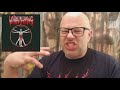 Capture de la vidéo Undergang-"Misanthropologi" (Album Review)