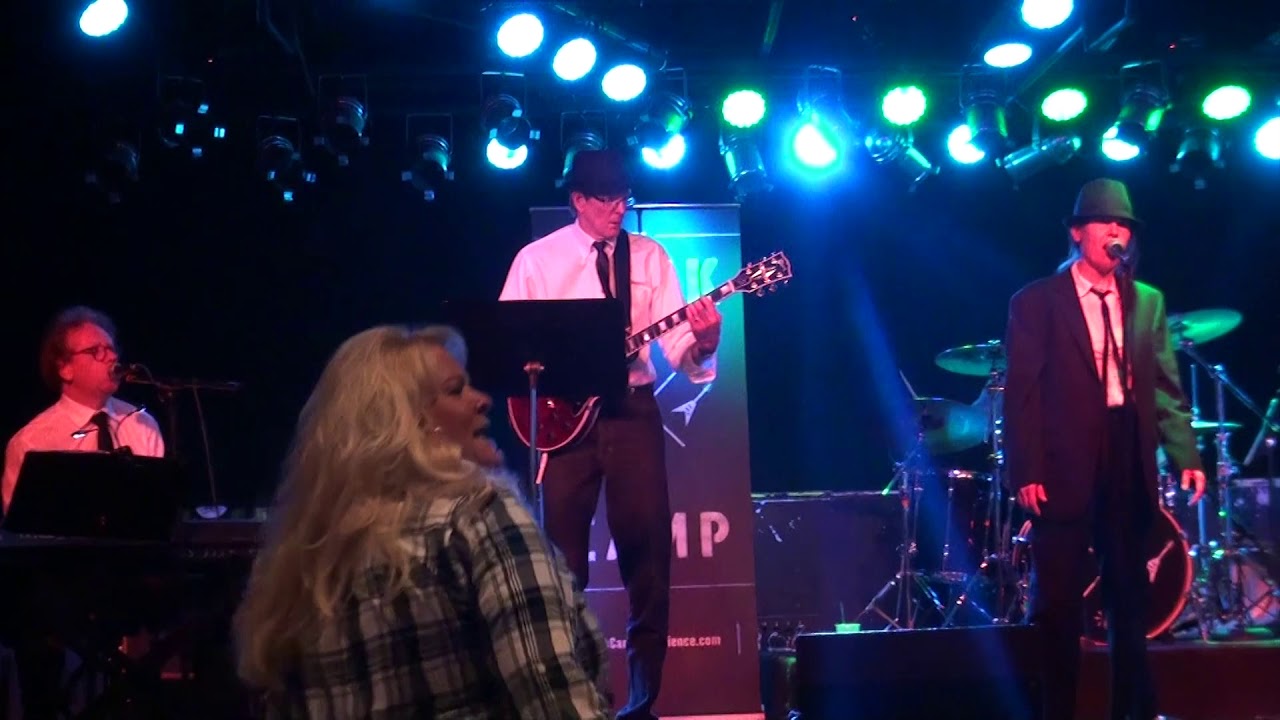 Briefcase Full Of Blues Respect YouTube