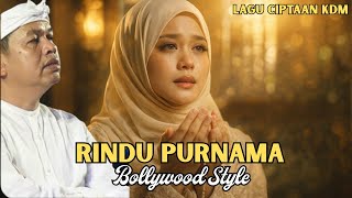 Download Lagu Lagu Karya Kang Dedi Mulyadi - Rindu Purnama MP3