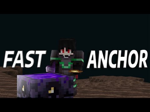 SECRET Advanced Anchor Spam (1.21+)