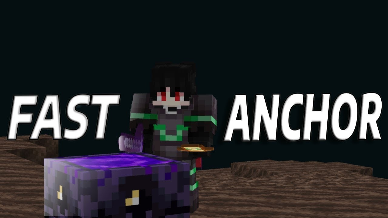 SECRET Advanced Anchor Spam (1.21+)