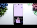 OPPO Find X9 Ultra - How to Turn On and Use Voice Typing