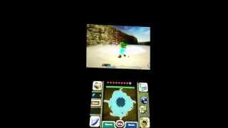 Majora's Mask 3D Great Bay Early Optimized Setup