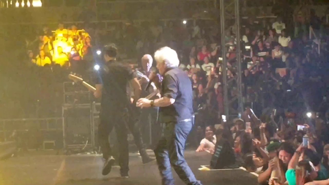 Air Supply Live in Concert 2018 YouTube
