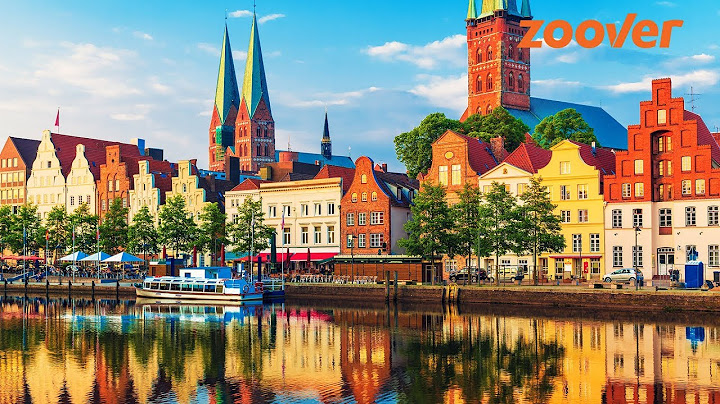 10x DE BESTE HOTELS IN DUITSLAND met een Zoover Award | Zoover