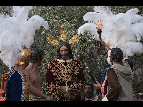 Real, Piadosa y Venerable Hermandad de Culto y Procesión de Nuestro Padre Jesús del Rescate y María Santísima de Gracia
