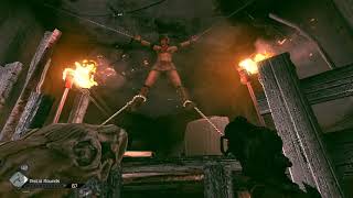 RAGE GHOST HIDEOUT COLLECTABLES.