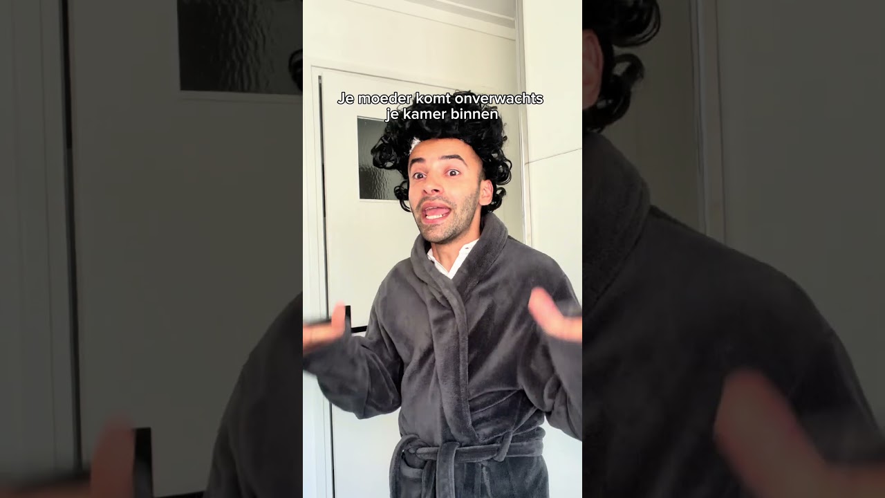 Kijk tot het einde😱😂