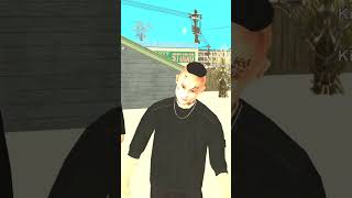 УГНАЛ МАШИНУ И ПОПЛАТИЛСЯ ЗА ЭТО В GTA SAMP ONLINE RP #shorts