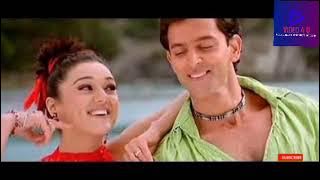 Haila Haila with Lyrics | Koi Mil Gaya | Hrithik Roshan | Preity Zinta | Udit Narayan | Alka Yagnik