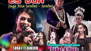 Surat terakhir acha kumala koplo