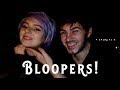 Remadora Bloopers