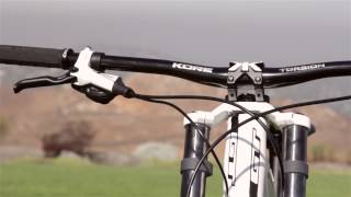 GT Fury 3.0 Downhill Bike Video Review
